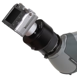 Vortex Razor Digital Camera Spotting Scope Adapter