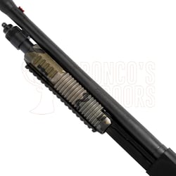 Mossberg 590 Thunder Ranch Kuiu Camo 12ga