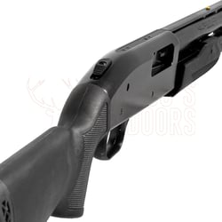 Mossberg 510 Pump Mini Super Bantam Synthetic 20ga