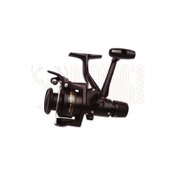 Shimano Kidstix Spinning Rod 6' 2-5kg 2-Piece Silver + Shimano IX2000R Spinning Reel