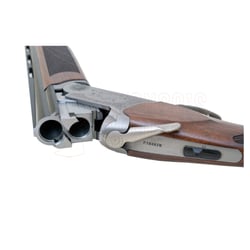 Webley & Scott 900X Sporter 12ga 28"