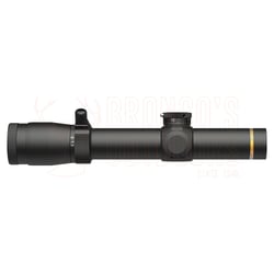 Leupold VX-3HD Riflescope 1.5-5x20 30mm CDS-ZL FireDot Twilight Hunter
