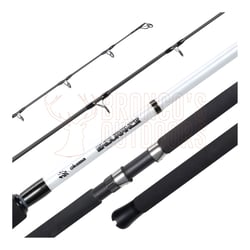 Okuma Endurance Spinning Rod 7'0" 8-15kg or 6'6" 6-10kg