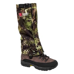 Stoney Creek Tricord Gaiters Long Tuatara Forest