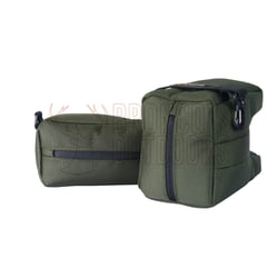 Vanguard Endeavor SRB S Gun Rest Bag Twin Filled Front & Rear