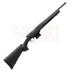 Howa Mini Action Blued Black Bare 16" .223 Rem