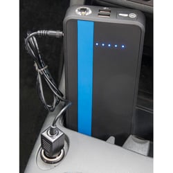 Night Saber High Capacity Spotlight Battery 18000mAh
