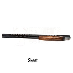 Perazzi SC3 Shotgun + 12ga Trap Barrel + 12ga Skeet Barrel + 20ga Barrel Set + Spare Sporter Skeet Stock - Preloved