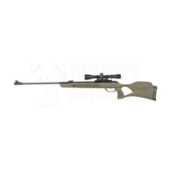 Gamo G-Magnum Jungle .25 + 3-9x40mm Scope