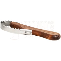 Monster Conaghan Fish Scaler Stainless Steel