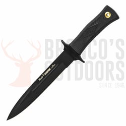 Muela Scorpion 19cm Fixed Blade Knife
