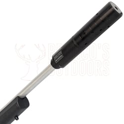 Howa Mini S/S HB 20" Threaded Black .223 + Panamax 3-9x40 Scope + Nielsen Sonic Suppressor