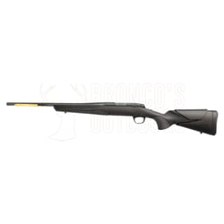 Browning X-Bolt 2 Nordic Varitech Black Adjustable Cerakoted Threaded .308 Win