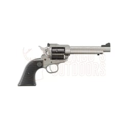 Ruger Super Wrangler Silver .22 LR / .22 Magnum