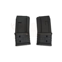 Schmeisser SP15 Straight-Pull 14.5" .223 with Muzzle Brake