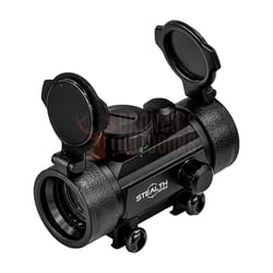 Stealth Red/Green Dot Sight 1x30