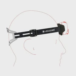 Ledlenser HF6R Signature Headlamp