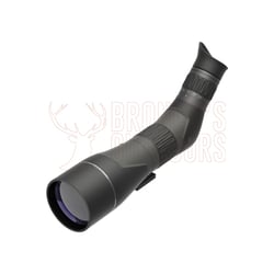 Leupold SX-2 Alpine HD Gen2 20-60x80 Angled Spotting Scope