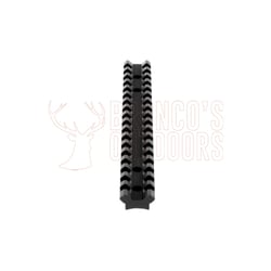 EGW Savage Edge/Axis Picatinny Rail 0 MOA