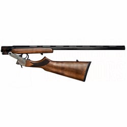 Hatsan Optima SB-W Wood 12ga