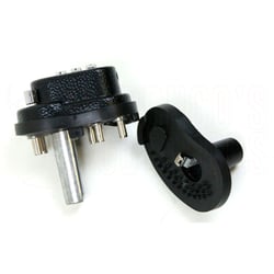 Outdoor Outfitters Combination Trigger Lock
