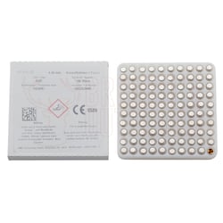 RWS 4152 Small Pistol Primers 100 Count