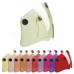 Castellani C-Mask II Replacement Lens