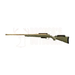 Ruger American Gen II Predator 6.5 Creedmoor 22"
