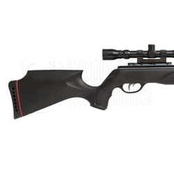 Gamo Swarm Magnum Pro Gen 3 Air Rifle + Gamo 3-9x40mm Scope