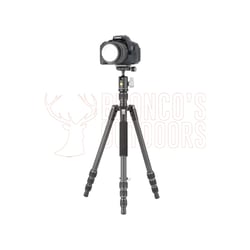 Vanguard Vesta Go 204CB Tripod Carbon Fibre BH-45 Ball Head