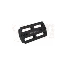 Precision Pro M-LOK ARCA Rail Adapter