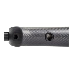 Spartan Classic Gunsmith Adapter & Dirt Cover Glue-In