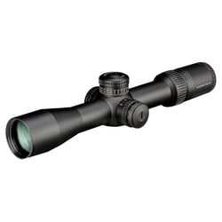 Vortex Strike Eagle Riflescope 3-18x44 FFP EBR-7C MOA