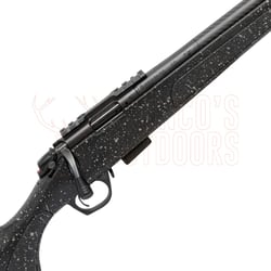 Bergara BMR Carbon .17 HMR 20"