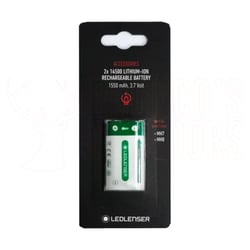 Ledlenser Li-ion Battery
