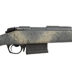 Bergara B14 Wilderness Sierra Left Hand .308 Win