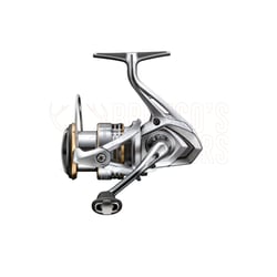 Shimano Stream Flight Rod 7'0" 2-5kg + Shimano Sedona 2500FJ Spinning Reel