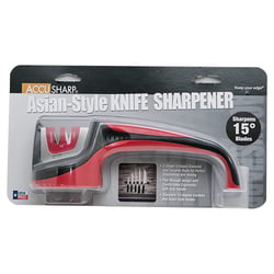 AccuSharp Asian Style 15 Degree Knife Sharpener