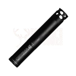 A-TEC Optima 45 Muzzle Brake End Cap .375 Bore