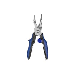 Mustad MTP-075-MPS Plier & Scissor Multi Tool 7.5"