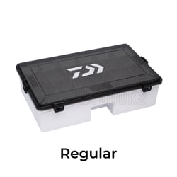 Daiwa D-Box Tackle Box