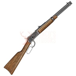 Rossi Puma Stainless .357 Magnum 16" Lever Action Rifle