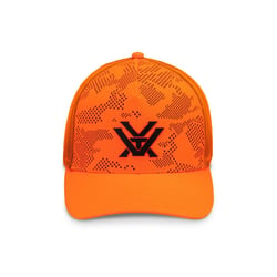 Vortex Through and Through Camo Cap Blaze