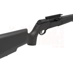 Savage A22 Pro Varmint .22 LR