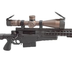 Accuracy International AXMC .338 Lapua Magnum + Vortex Razor HD Gen III 6-36x56 M.O.A. Pre-Loved