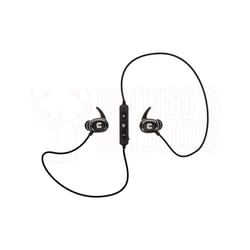 Caldwell E-MAX Power Cords Bluetooth Earplugs