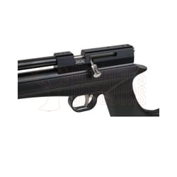 Air Chief Rapid Repeater Tac CO2 .22