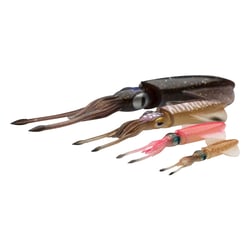 Savage Gear 3D Swim Squid 12.5cm 11gm