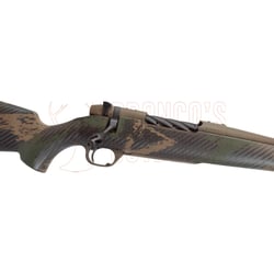 Weatherby Mark V Backcountry 2.0 7mm PRC 26" Threaded