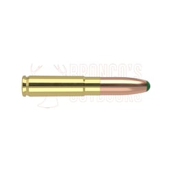 Nosler .300 Blackout 220gr Ballistic Tip Hunting 20 Rounds
